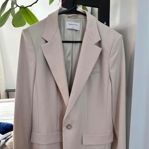 Aritzia Agency Blazer S